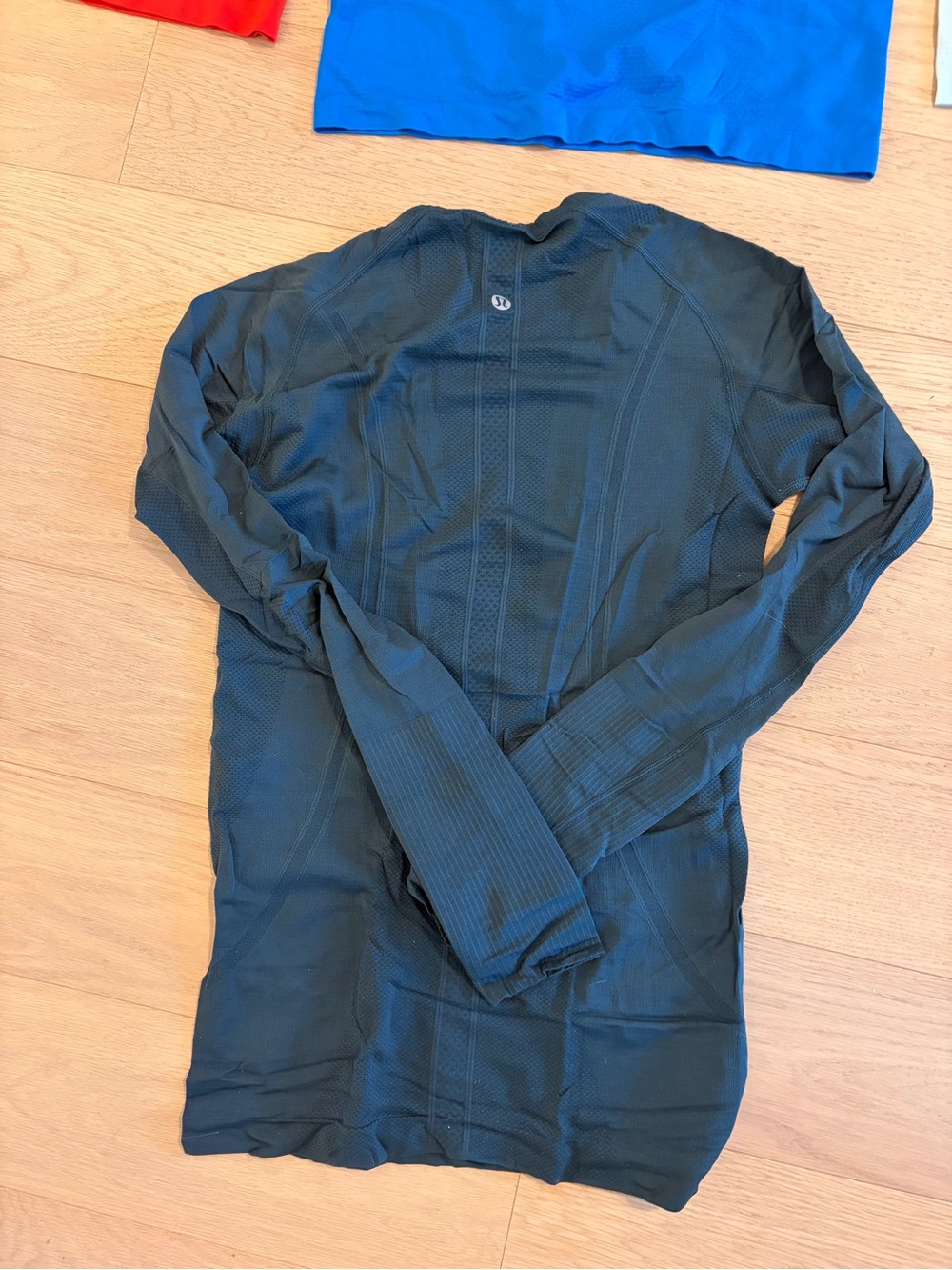 lululemon swiftly tech long sleeve